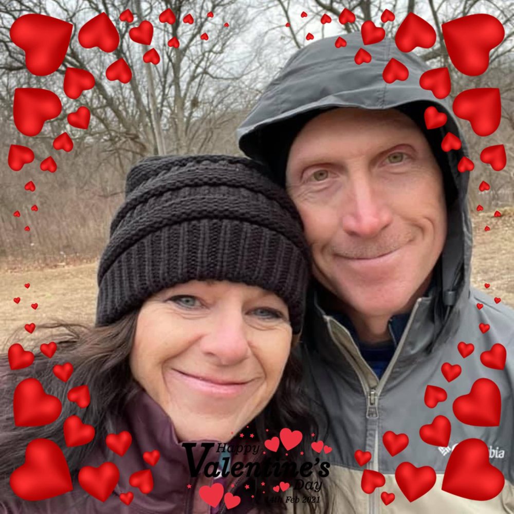 Meet your Posher, Laurie